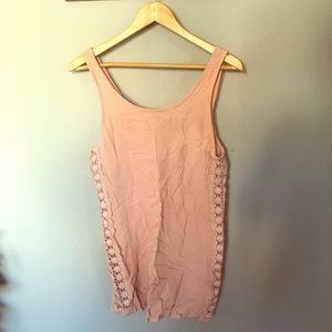 LF mini dress